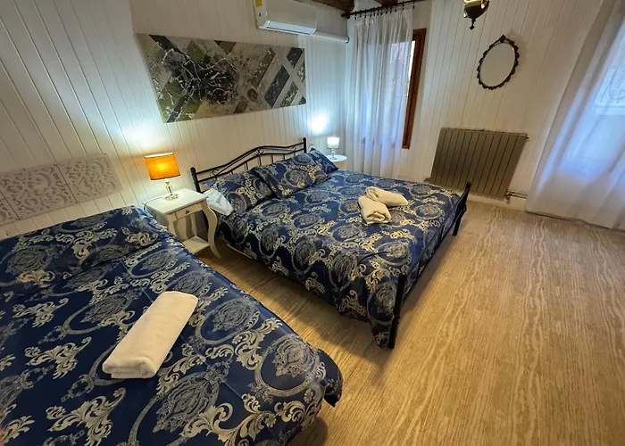 Vendégház Exclusive Kingsclass