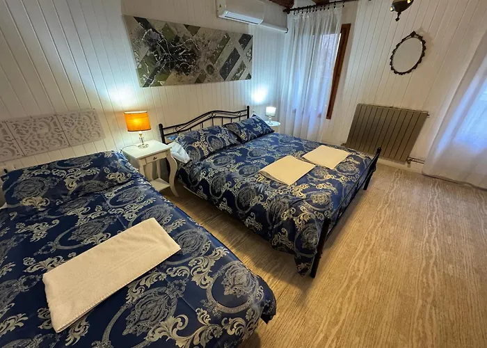 Vendégház Exclusive Kingsclass