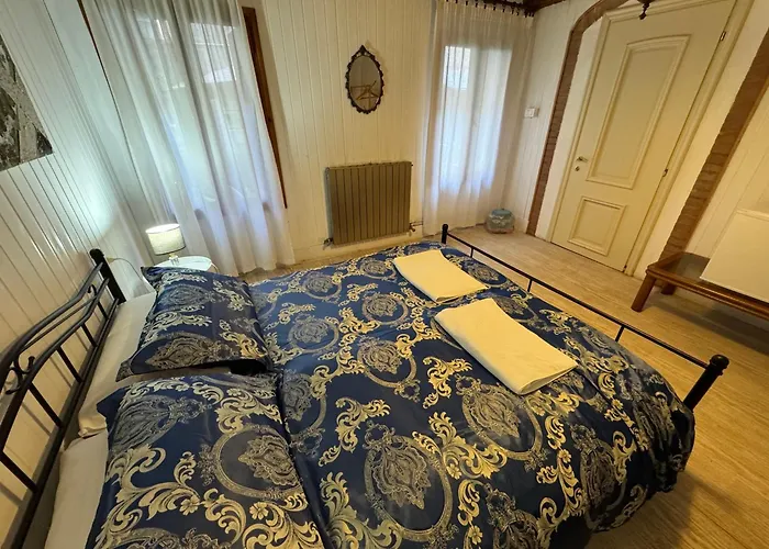 Exclusive Kingsclass Vendégház Velence