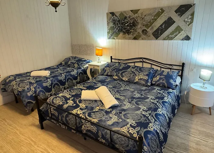 Vendégház Exclusive Kingsclass *