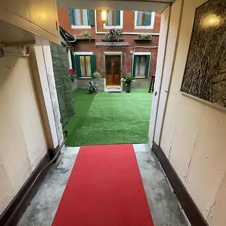 Guest house Exclusive