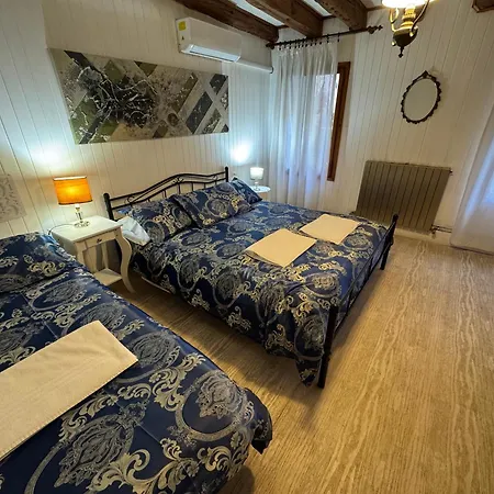 Πανσιόν Exclusive Kingsclass Βενετία