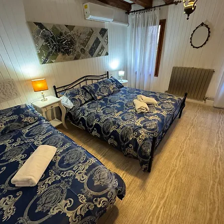 Guest house Exclusive