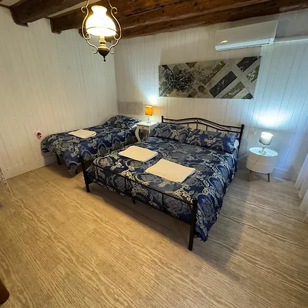 Exclusive Guest house