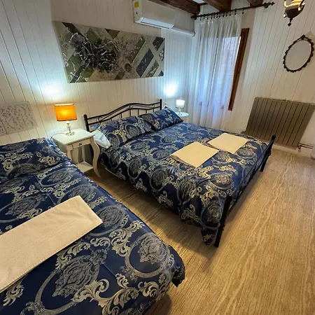 Guest house Exclusive