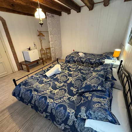 Exclusive Kingsclass Venedik