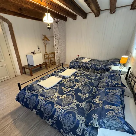 Exclusive Guest house *