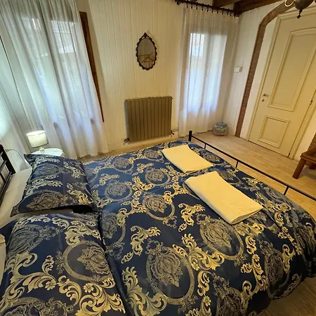 Exclusive Kingsclass Konukevi Venedik