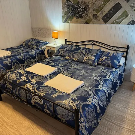 Exclusive Kingsclass Konukevi Venedik