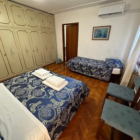 Πανσιόν Exclusive Kingsclass