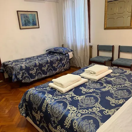 Exclusive Kingsclass Venedik