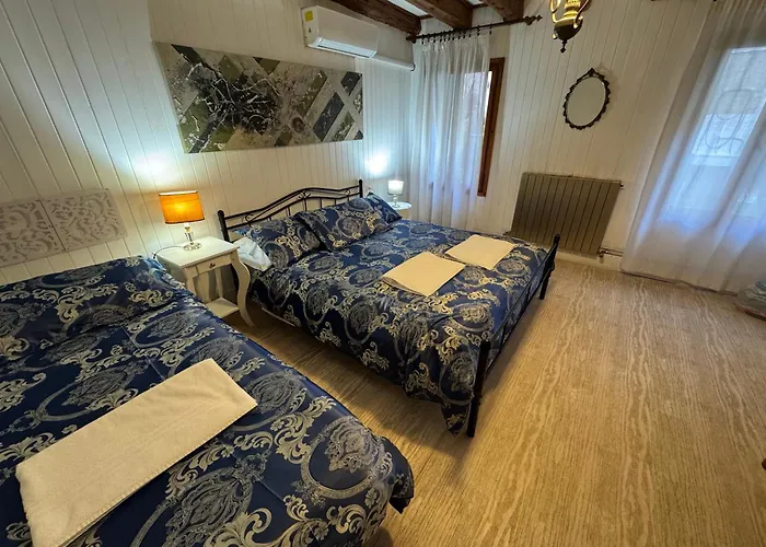 Guest house Exclusive Kingsclass Venice