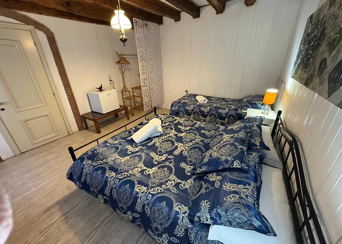 Exclusive Kingsclass Venice