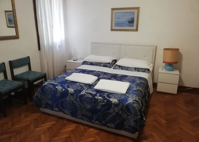 Guest house Exclusive Kingsclass *