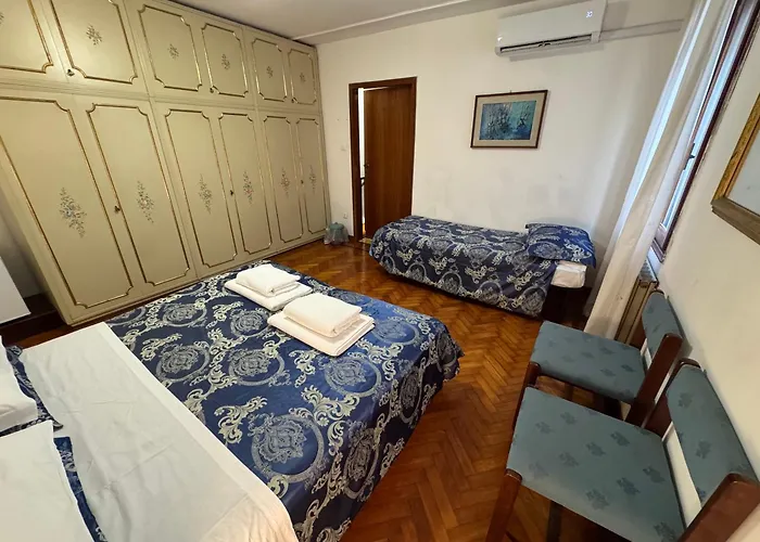 Guest house Exclusive Kingsclass