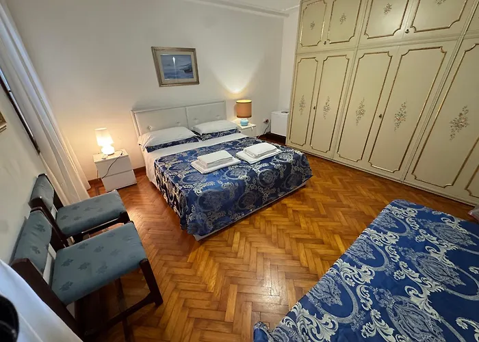 Exclusive Kingsclass Guest house *