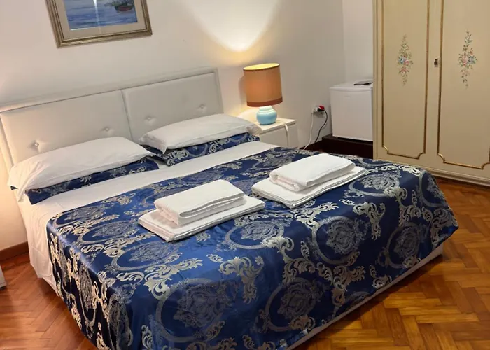 Guest house Exclusive Kingsclass *