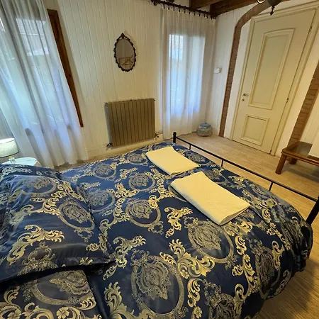 Exclusive Kingsclass * Venedig