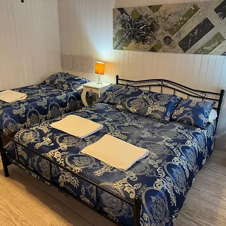 Exclusive Kingsclass Gæstehus