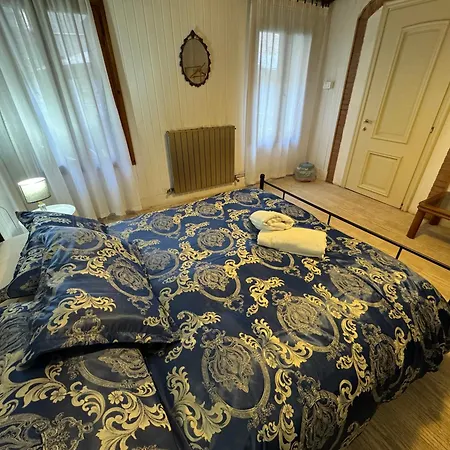 Gæstehus Exclusive Kingsclass *