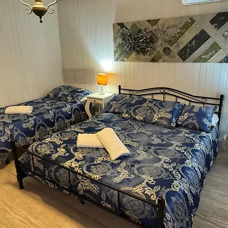 Gæstehus Exclusive Kingsclass *