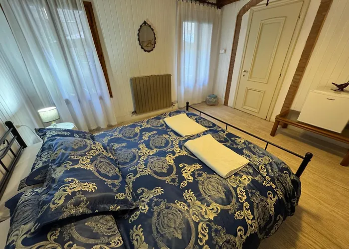 Exclusive Kingsclass * Venedig