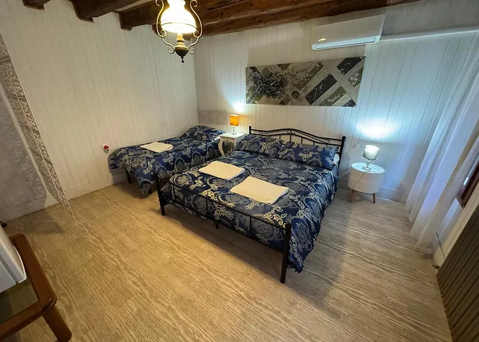 Exclusive Kingsclass Gasthof