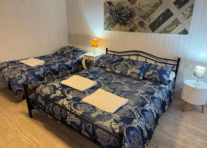 Exclusive Kingsclass Gasthof