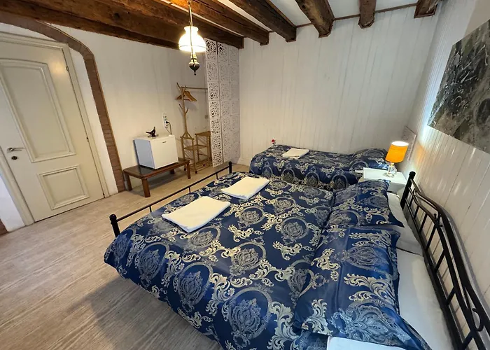 Exclusive Kingsclass Gasthof *