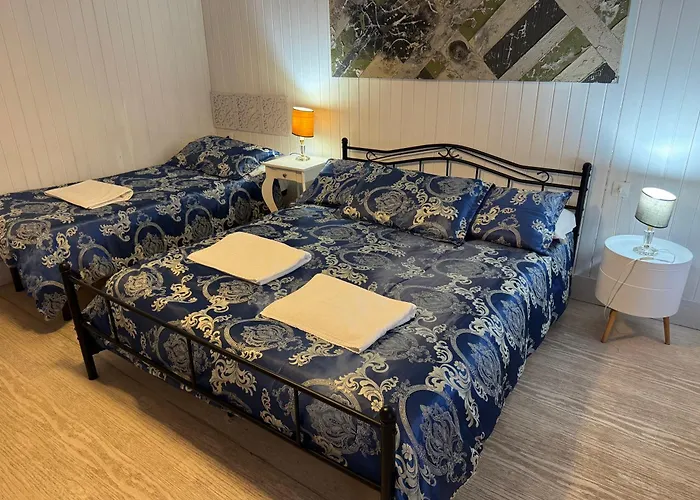 Exclusive Kingsclass Gasthof Venedig